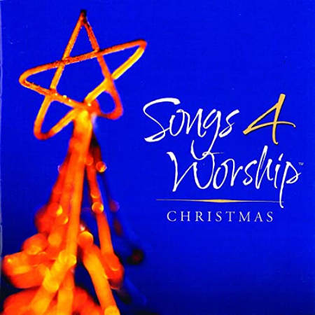 VA - Songs 4 Worship: Christmas (2001)