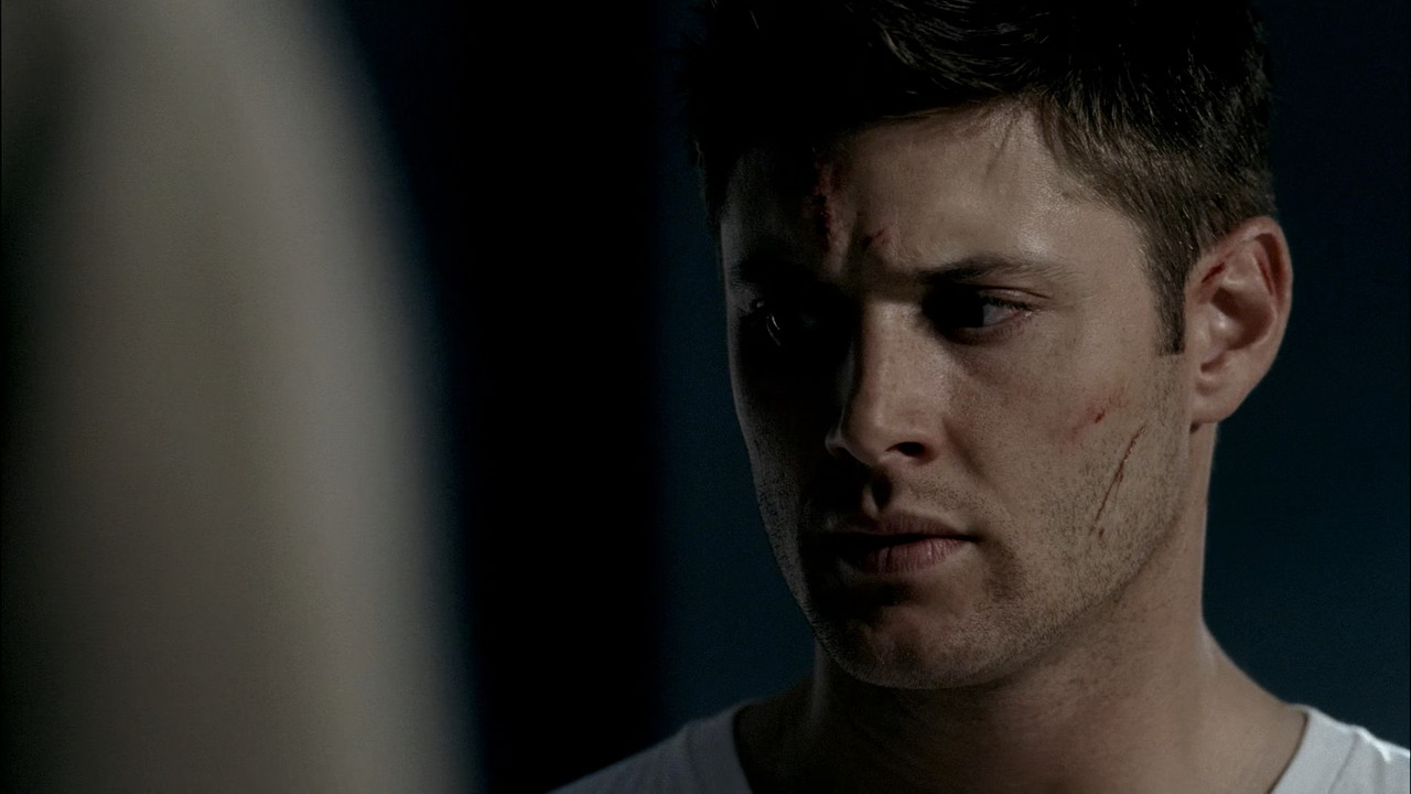 Supernatural (2005) - S02E01 - In My Time of Dying (1080p BluRay