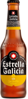 Estrella Gluten Free 33 cl