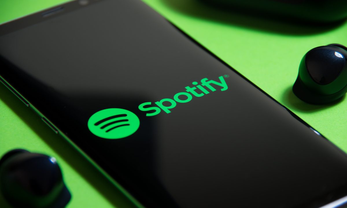 Spotify comienza a probar con NFT en su plataforma