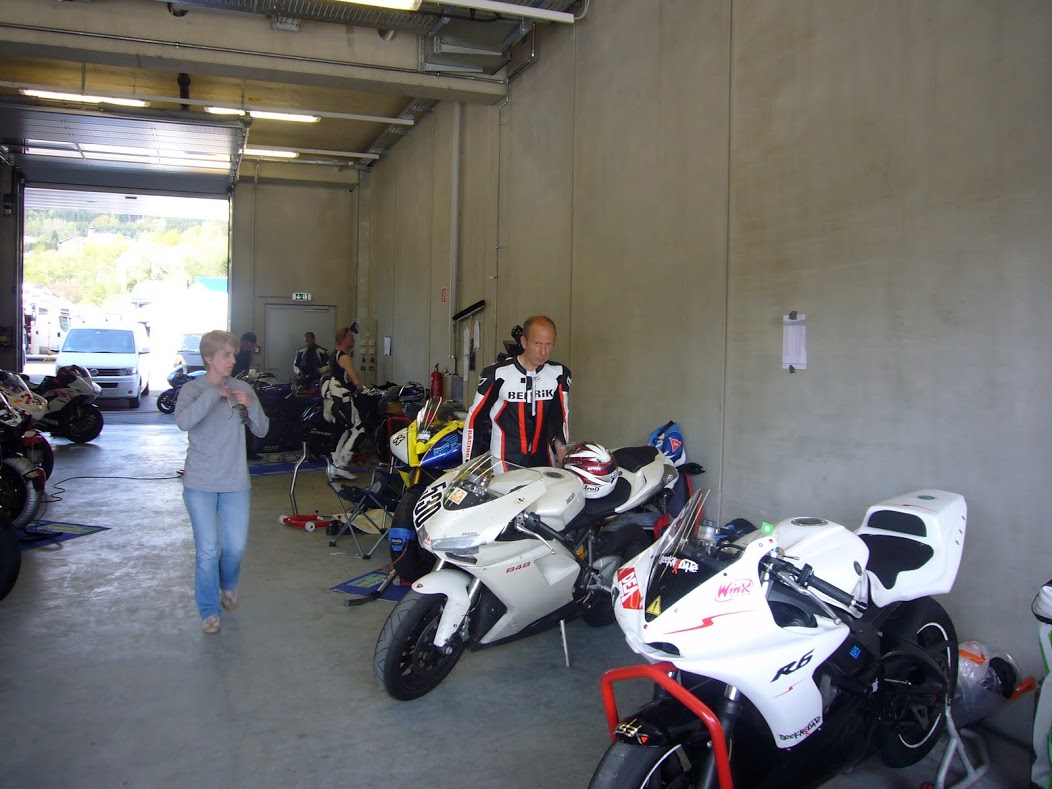 Red Bull Ring