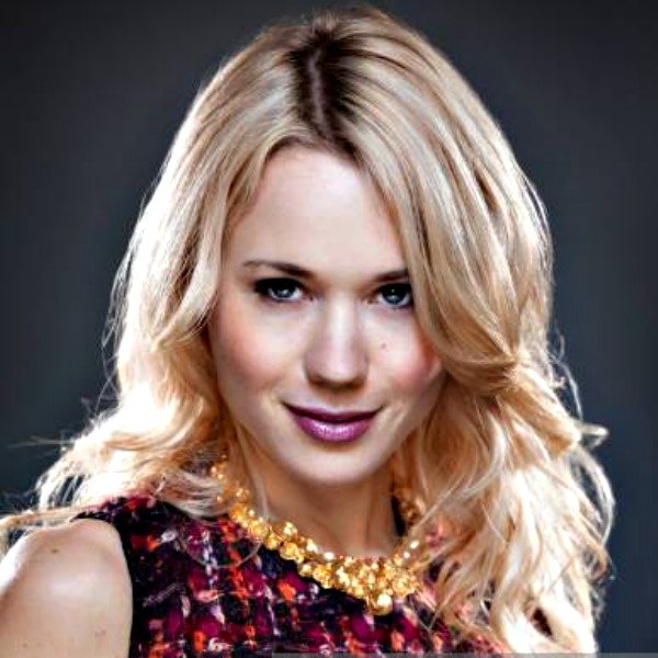 Kristen Hager