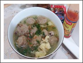 MENU SOTO BBC DUMAI