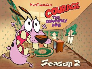 Courage the Cowardly Dog in Hindi Dubbed ALL Season Episodes Free Download Mp4 & 3Gp | PureToons.Com