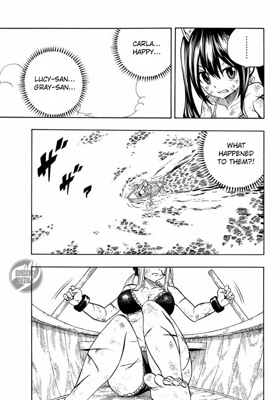Fairy Tail - 100 Years QuestChap12-3