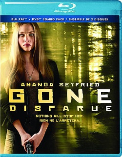 Gone - Scomparsa (2012).avi BDRip AC3 (TV Resync) 2.0 iTA