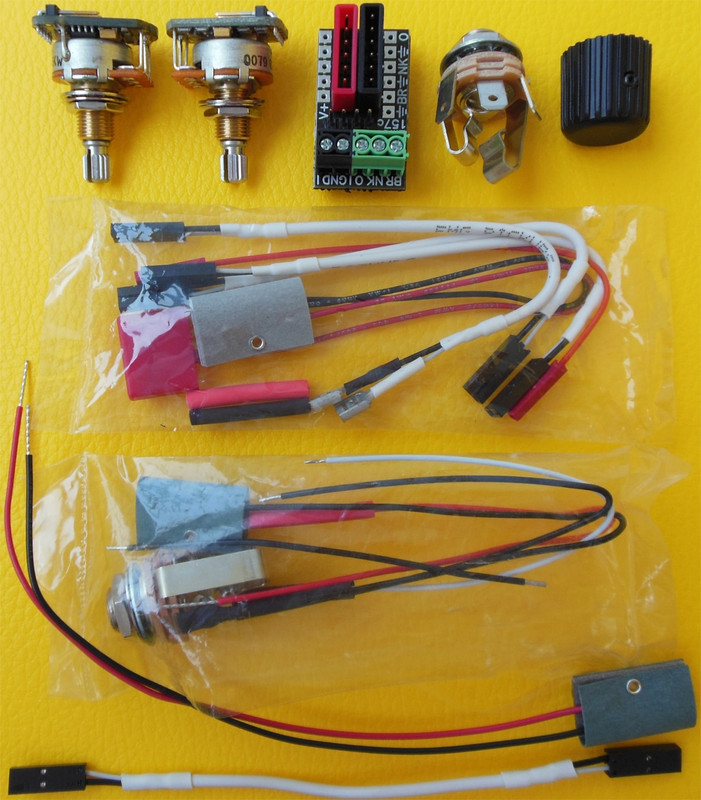 EMG 2