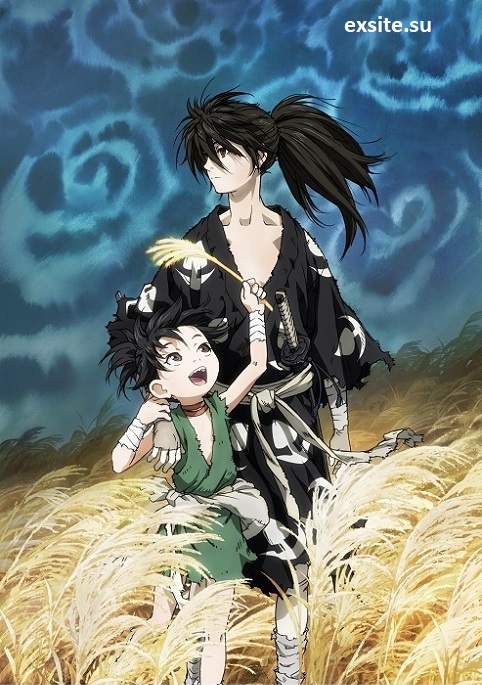 Dororo (2019) (Sezon 1) PL.WEB-DL.1080p.x264-zyl / Napisy PL