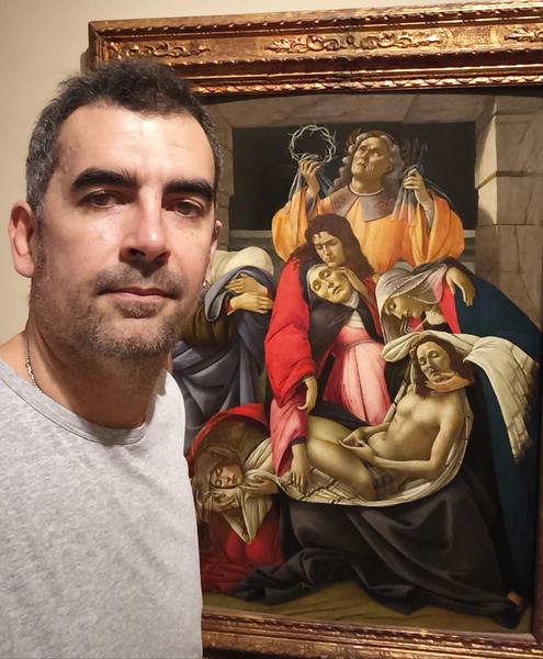 Milán-Turín-Génova-Pavía - Blogs de Italia - Pavía: la famosa batalla y sus torres medievales (170)