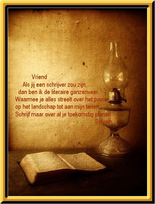vriend-1