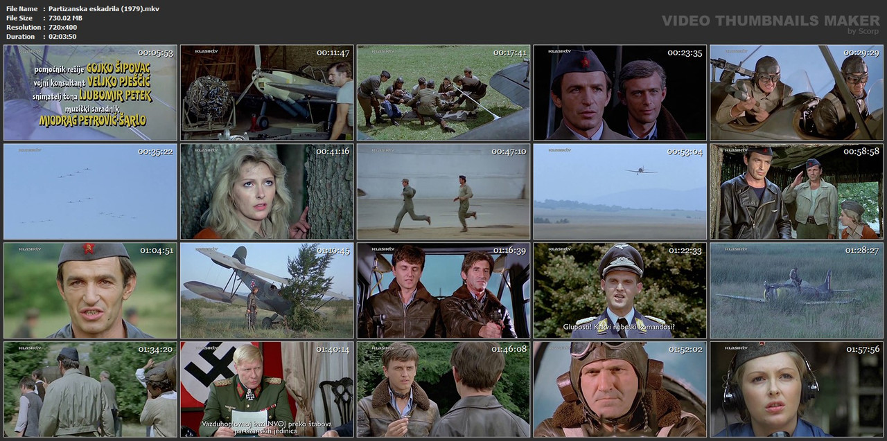 Partizanska eskadrila (1979).mkv