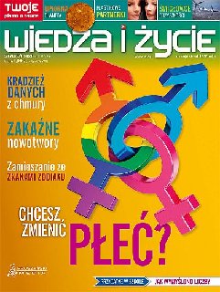 Wiedza i życie 1/2020