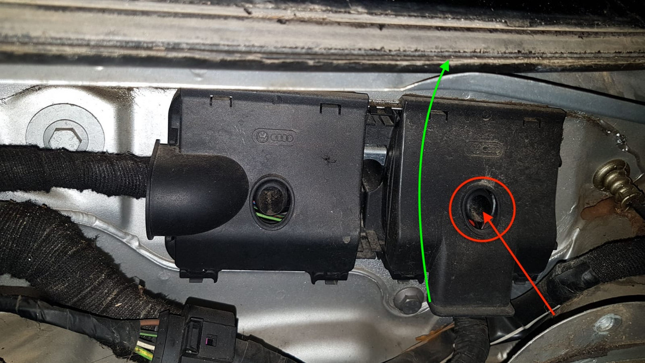 Compact Connector (motore)