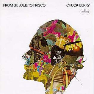 Re: Chuck Berry