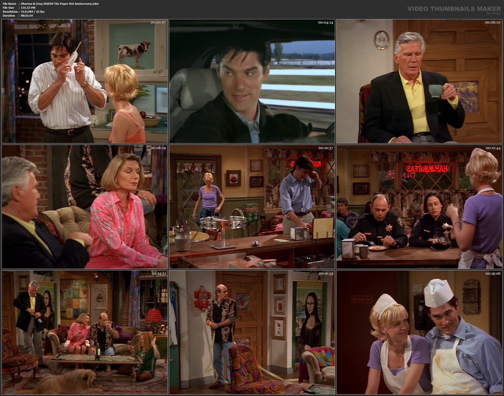 Dharma & Greg S02E04 The Paper Hat Anniversary.mkv