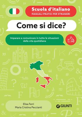Elisa Ferri, Maria Cristina Peccianti - Come si dice? (2026)
