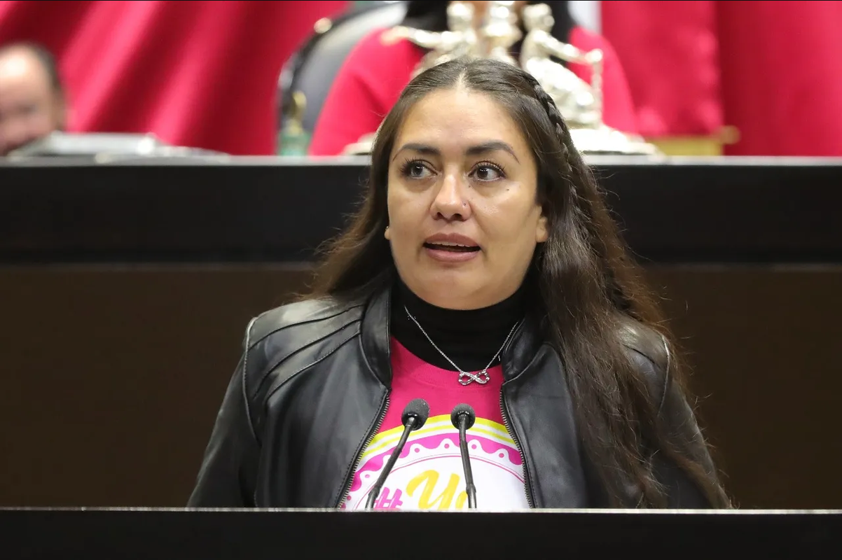 Proponen integración de Comisión Permanente con principios de paridad y representación efectiva