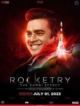 Rocketry: The Nambi Effect (2022) HDRip Hindi Movie Watch Online Free