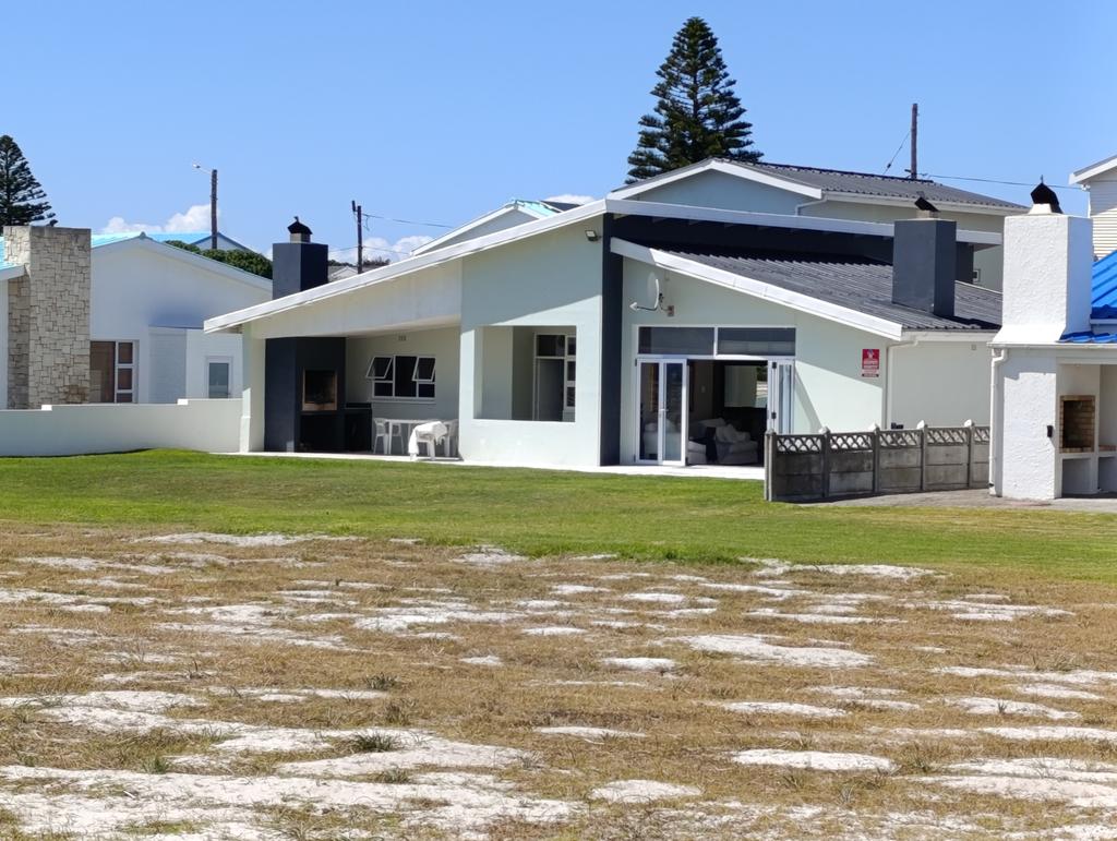 Такая близкая Африка. (ЮАР. 22 дня и 4200 км. Ноябрь-Декабрь)