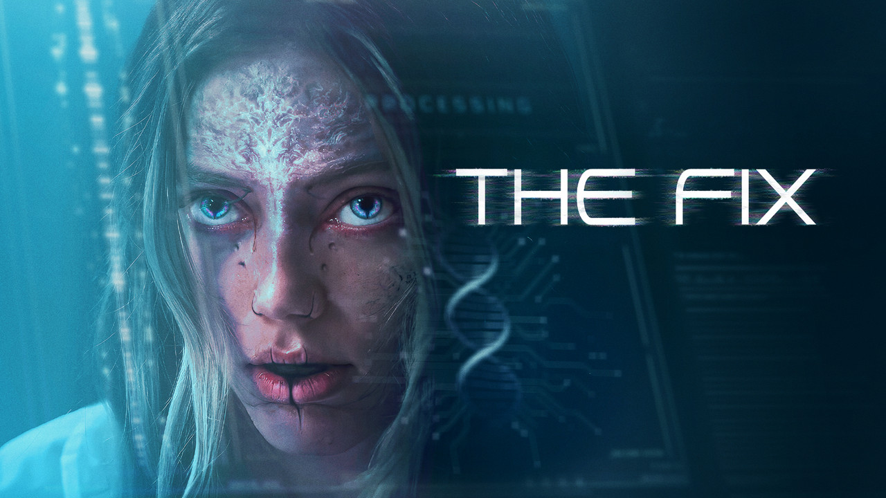 The Fix (2024) [Hindi-English]