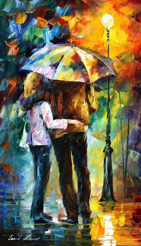 zagrljaj od kise afremov