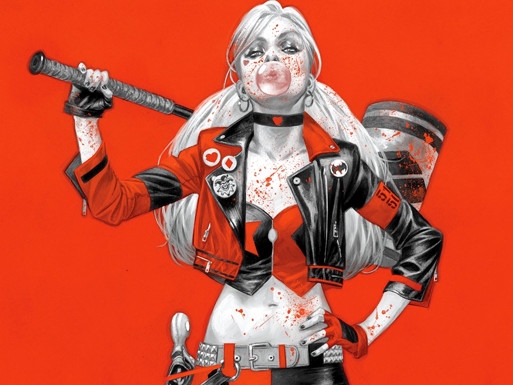 Harley_Quinn_Vol_3_52_Textless