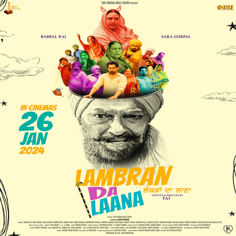 Movie 13