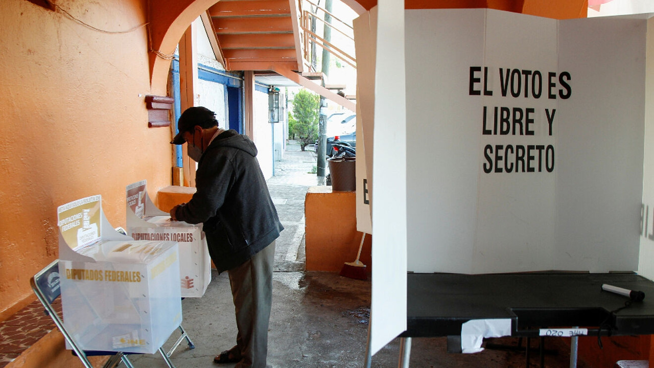 PRI y PAN piden que se anulen los resultados de las elecciones 2022 en Hidalgo