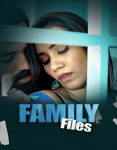 Family Files (2025) S01 Hindi Showmart Web Series 1080p | 720p | 480p HDRip Download