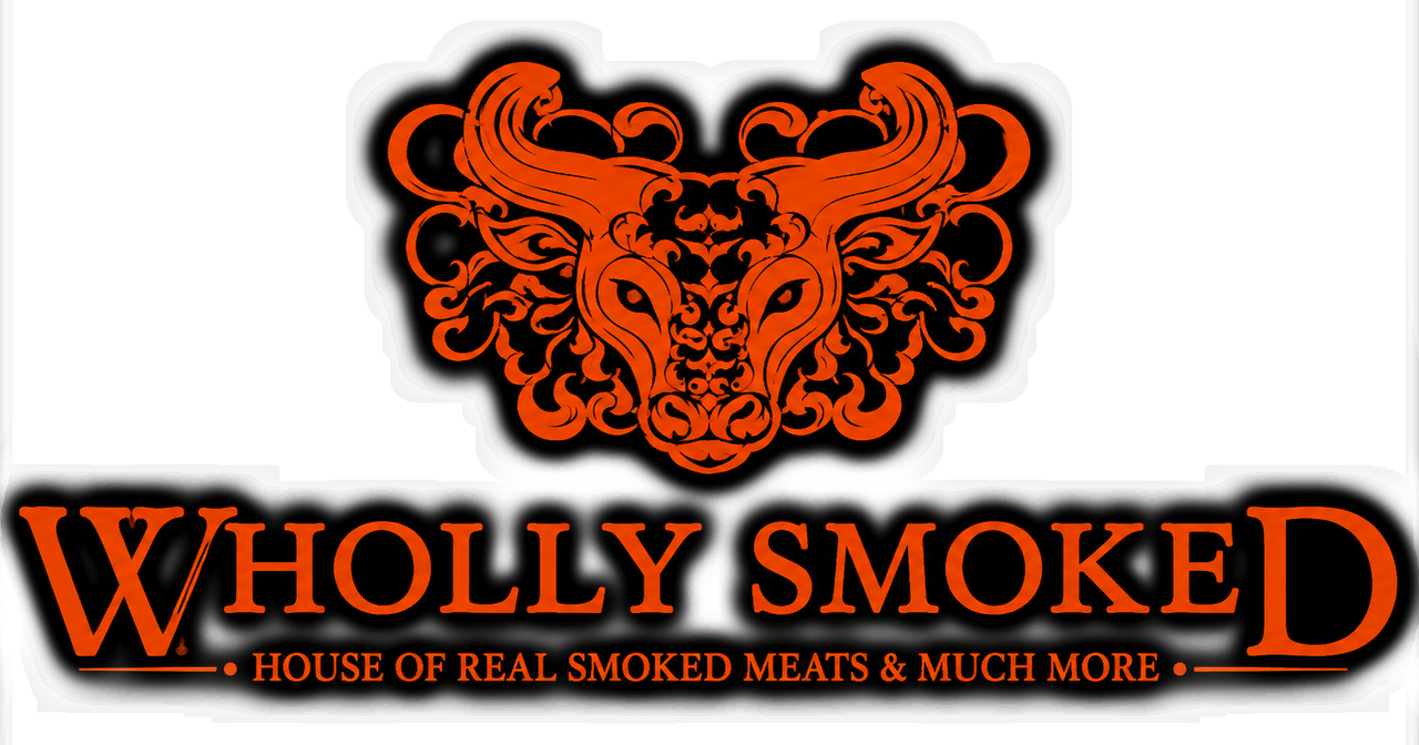 Wholly Smoked