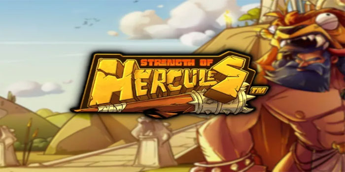 Slot Strength of Hercules