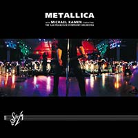 S&M by Metallica