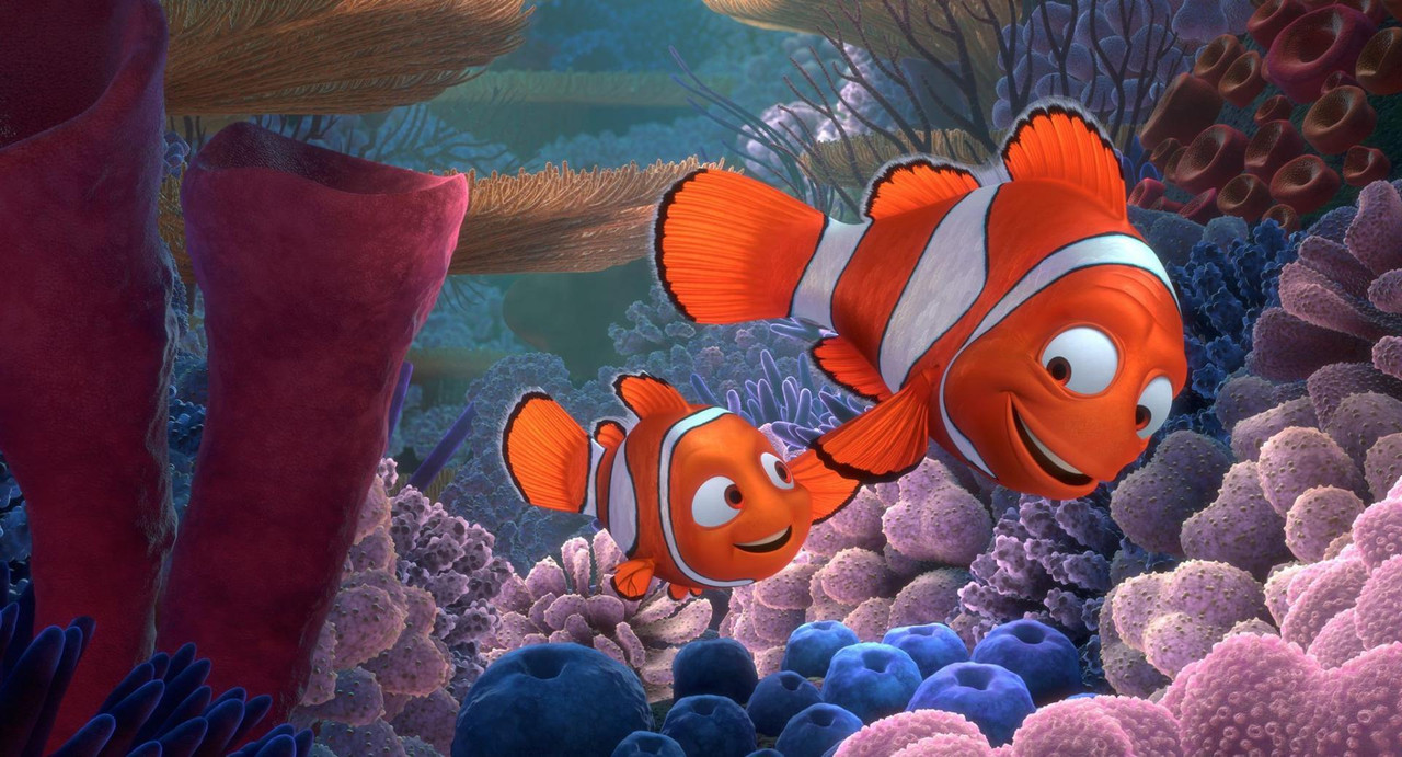 Download Finding Nemo 2003 Full Movie in Hindi BDRip Download Finding Nemo 2003 Full Movie in Hindi BDRip