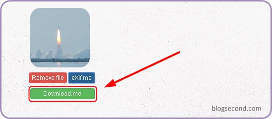 Mengedit Tag Metdata pada Gambar Secara Online