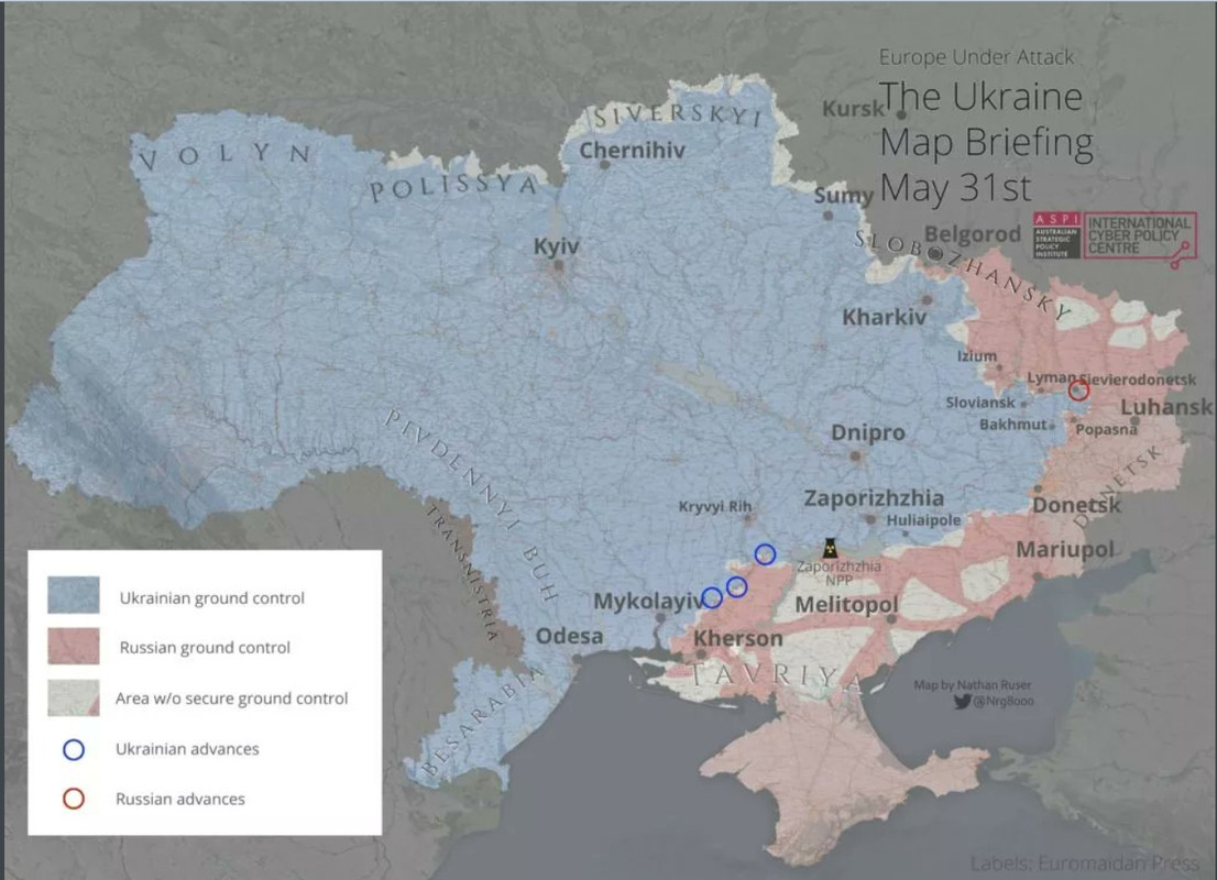 Ruska invazija na Ukrajinu 208