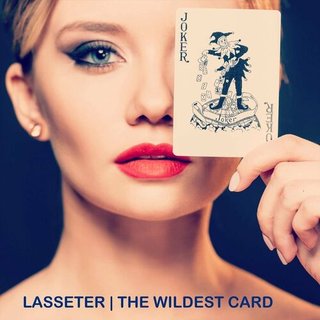 Lasseter - The Wildest Card (2024).mp3 - 320 Kbps