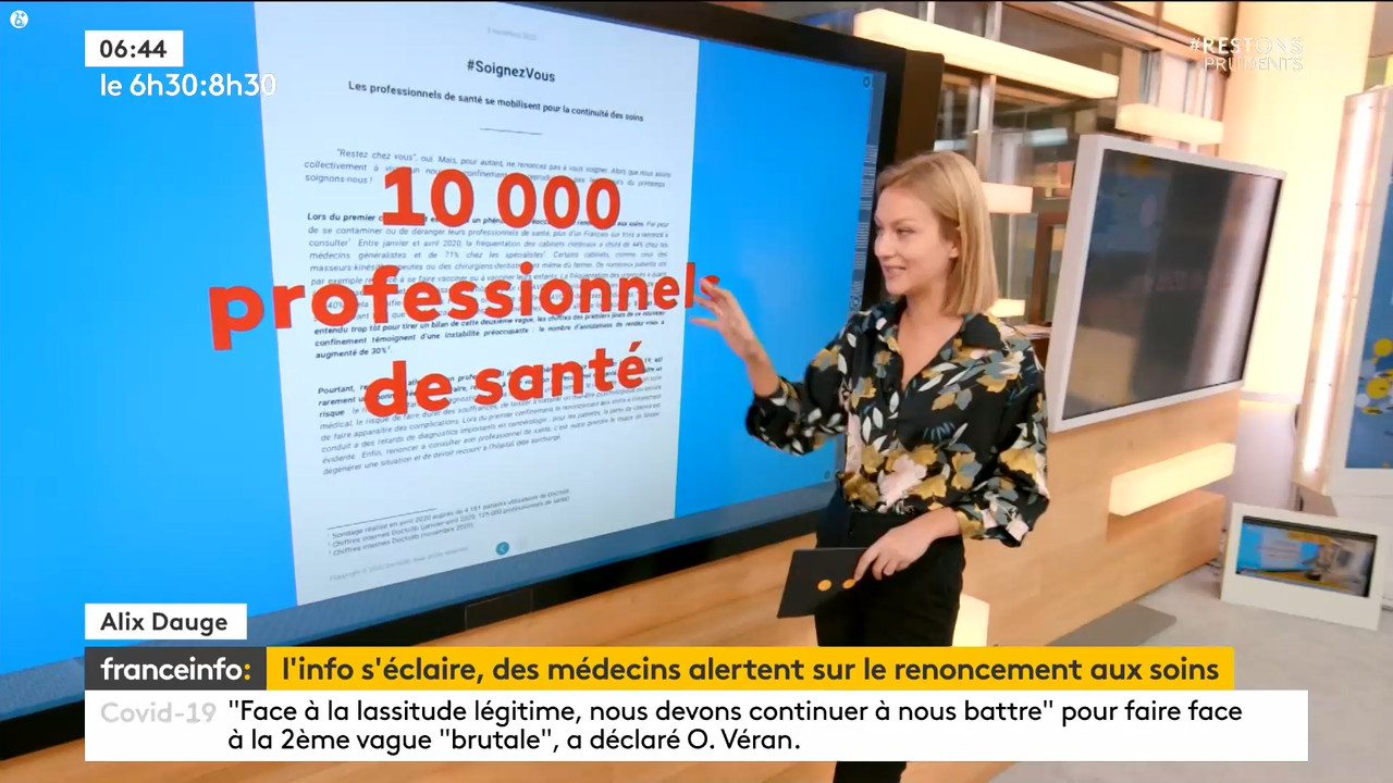 11.06 - 05.29.00 - 9h30. Entre JT, chroniques, invités et revues de p....ts_snapshot_00.21.25.382