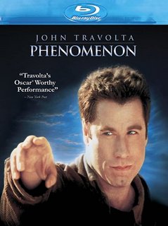 Phenomenon (1996) Full HD 1080p 5.1 AC3 ITA - ENG