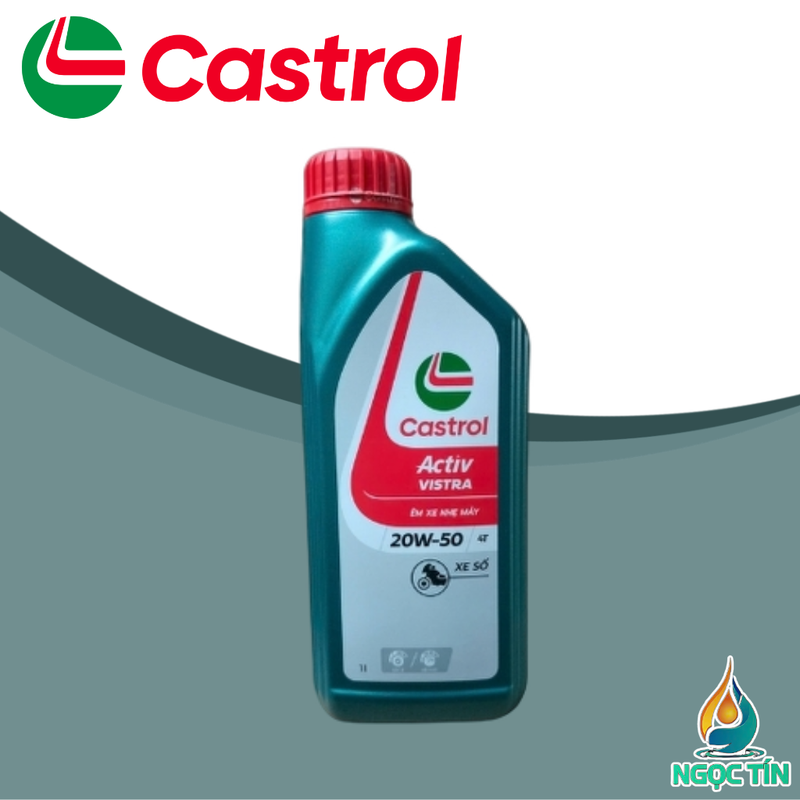 Castrol Activ Vistra 1L