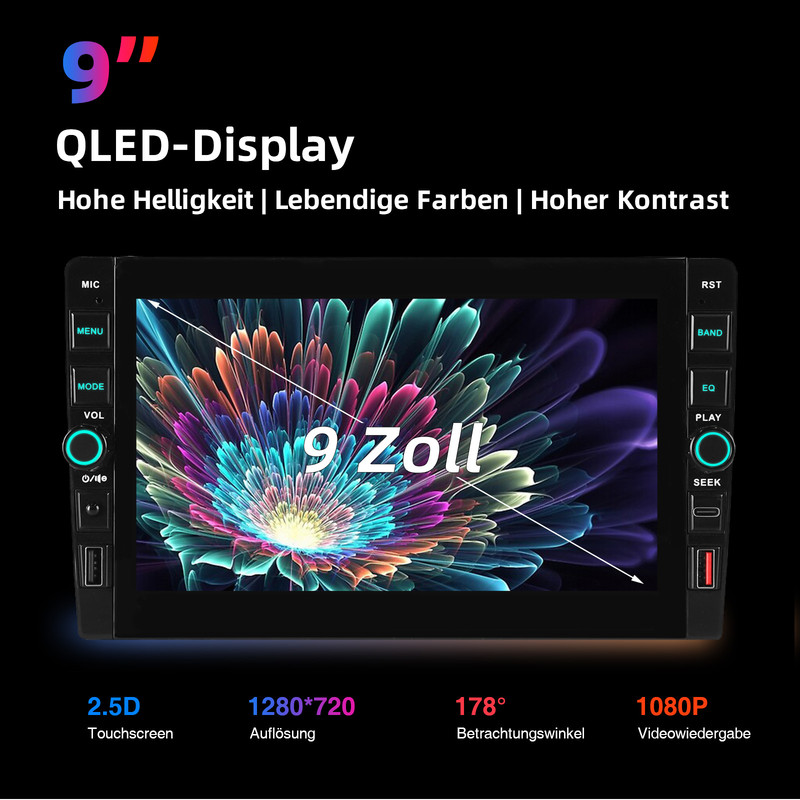 Passat1015_9099_4_屏幕_QLED