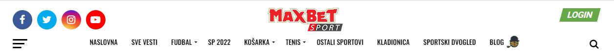 Maxbetsport