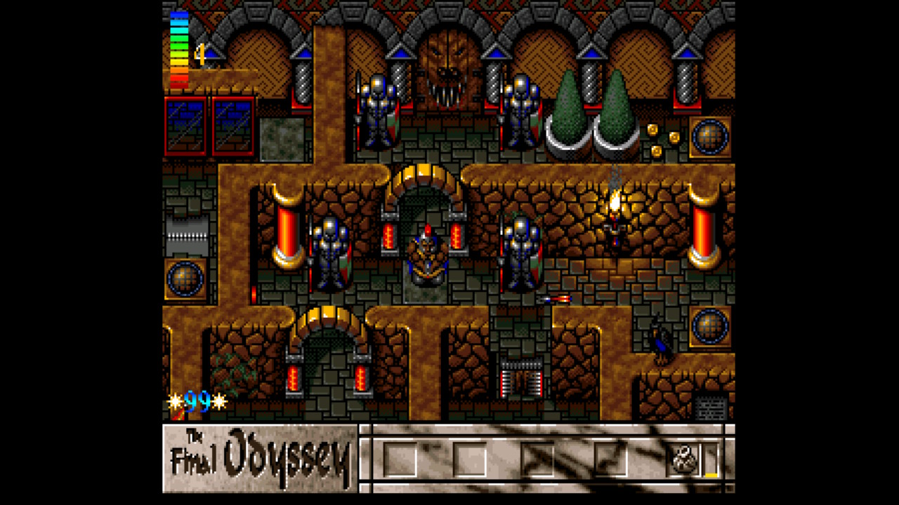 FinalOdyssey
