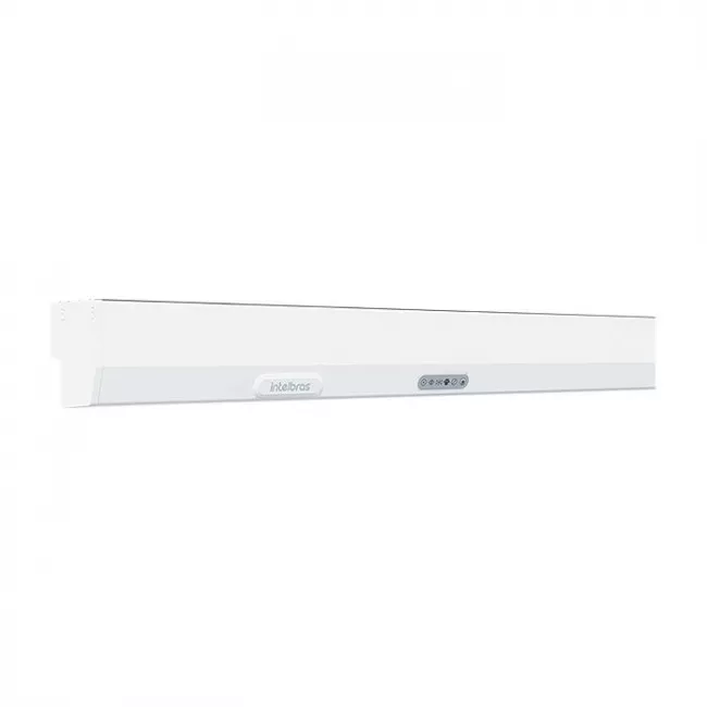 Programador multifuncional para ajustes do automatizador de porta