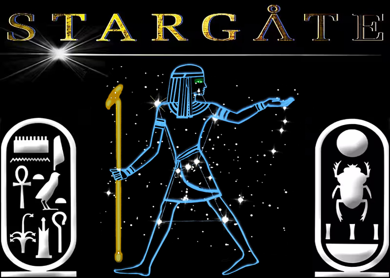 Stargate