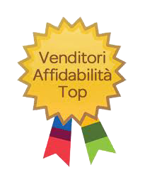 eBay Top-rated seller badge