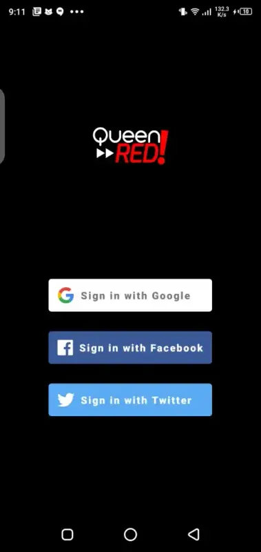 Download Queen Red APK