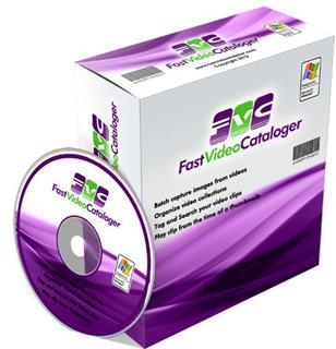 Fast Video Cataloger6.26 x64