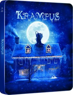 Krampus - Natale non è sempre Natale (2015) .mkv HD 720p HEVC x265 AC3 ITA-ENG