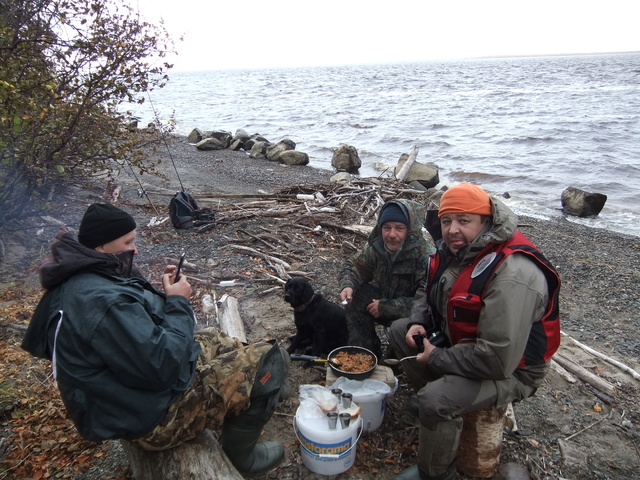 рыбалка ХМАО 095