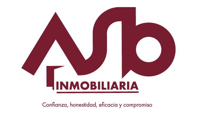 Logotipo de ASB INMOBILIARIA